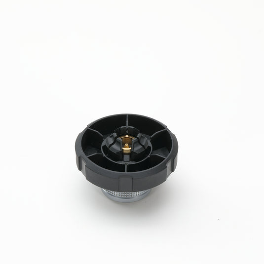 Z07 Gas Adapter - Converts CV Bayonet to EN417 Screw-Thread