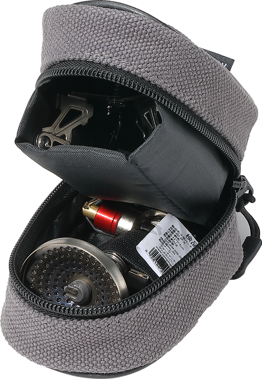 Titanium Backpacking Stove XT-2F