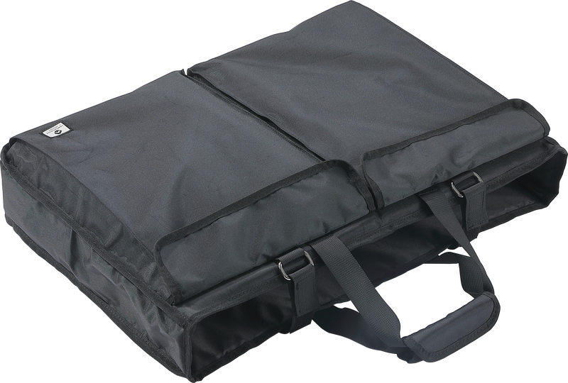 Laden Sie das Bild in Galerie -Viewer, CK-B2 IGT Camping Tea Table Storage Bag
