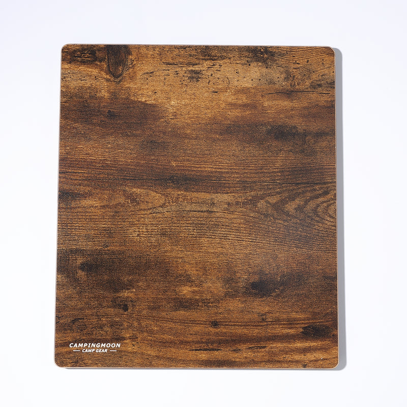 Load image into Gallery viewer, T-2351 Burnt Wood Tabletop
