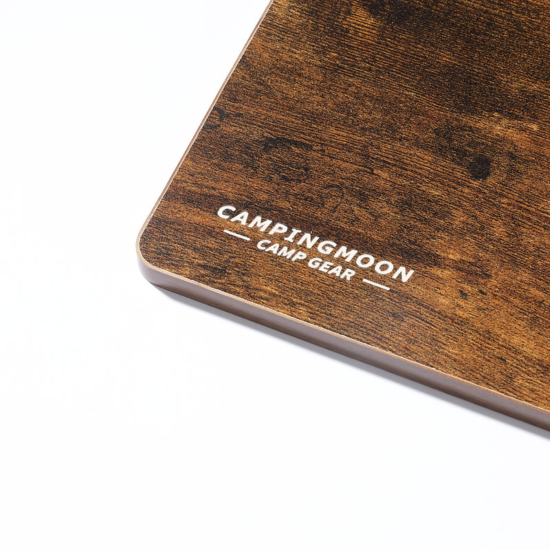Load image into Gallery viewer, T-2351 Burnt Wood Tabletop

