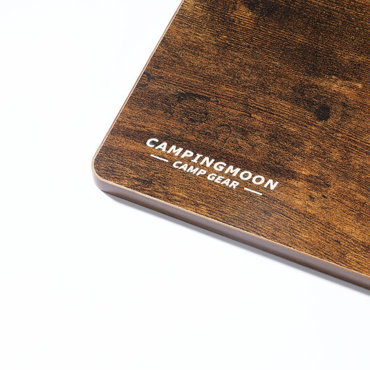 T-2351 Burnt Wood Tabletop