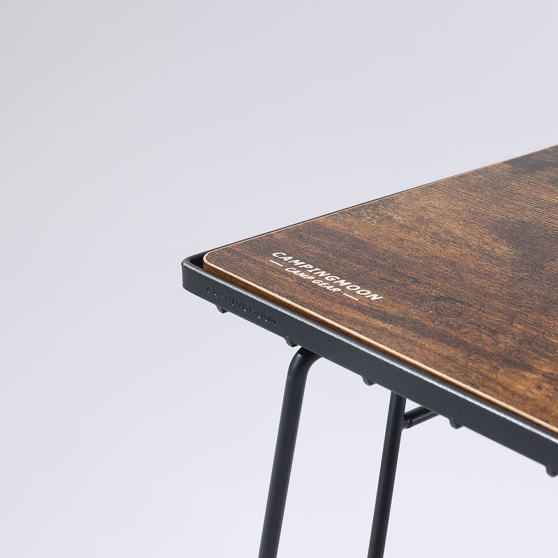 Load image into Gallery viewer, T-2351 Burnt Wood Tabletop
