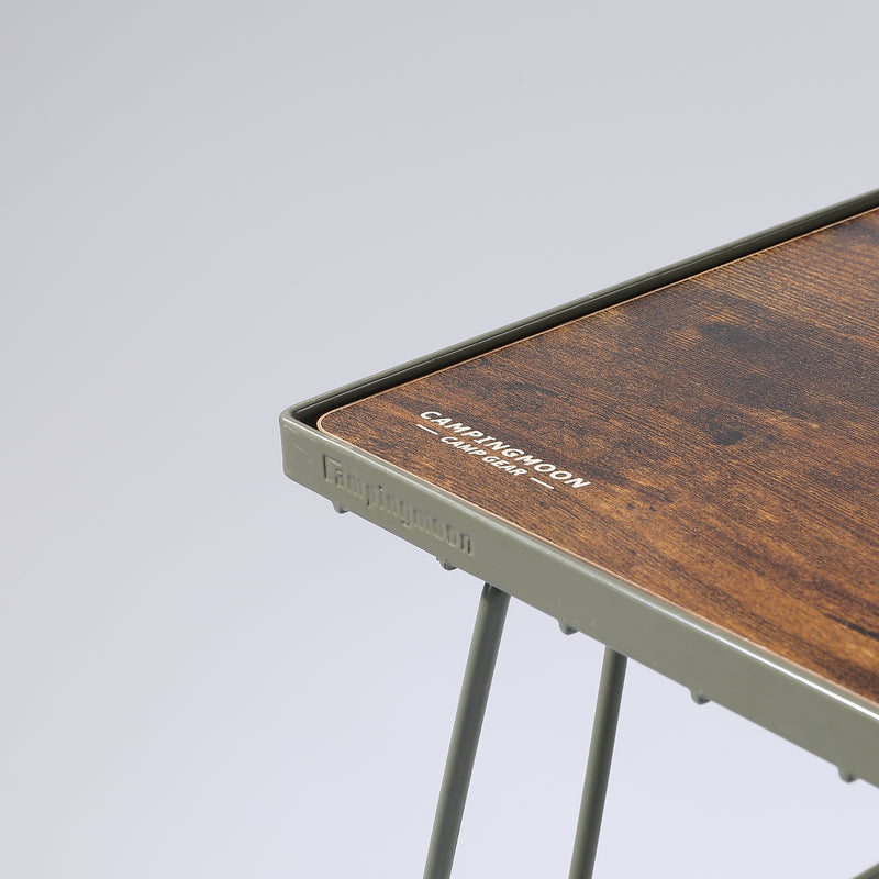 Load image into Gallery viewer, T-2351 Burnt Wood Tabletop
