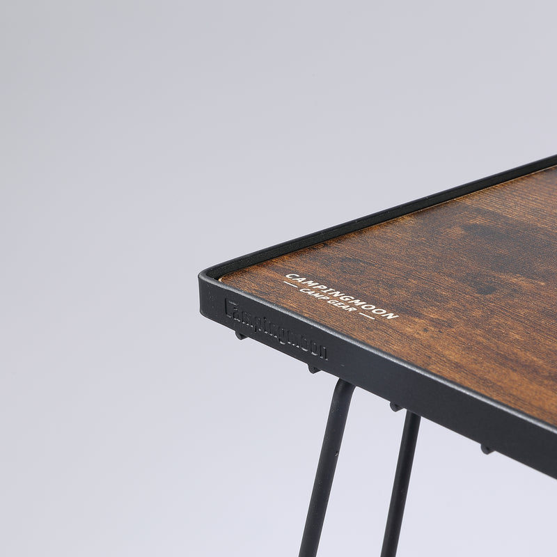 Load image into Gallery viewer, T-2351 Burnt Wood Tabletop
