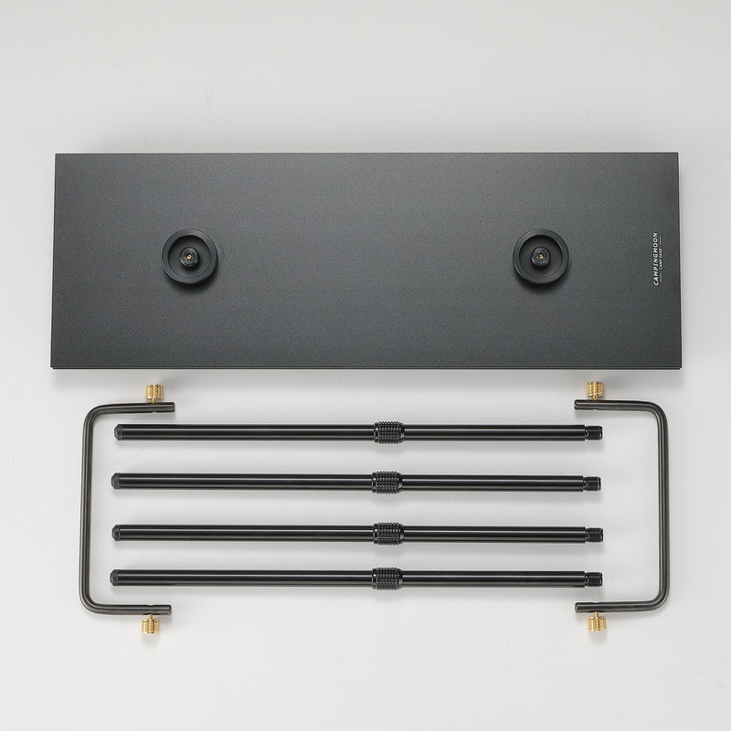 Load image into Gallery viewer, BKZ06-L Half Unit Stove Table
