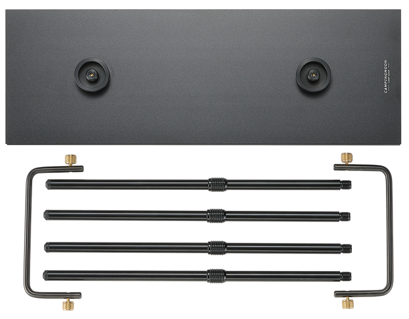 Load image into Gallery viewer, BKZ06-L Half Unit Stove Table
