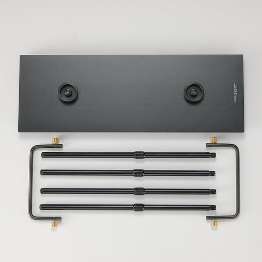 BKZ06-L Half Unit Stove Table