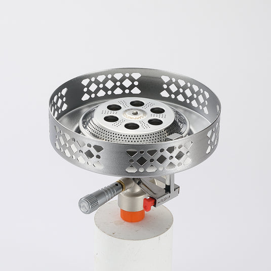 PG-4 Portable Propane Stove