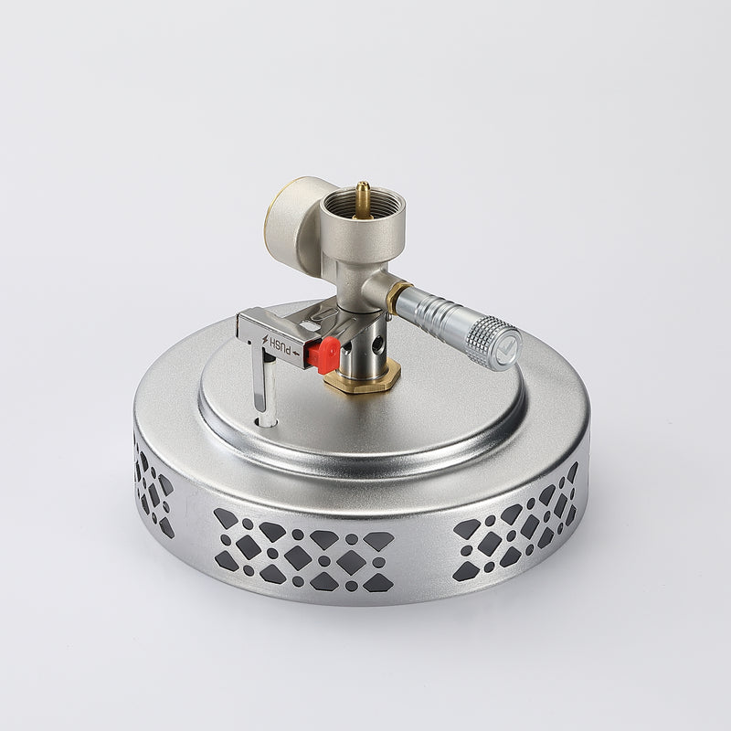 Load image into Gallery viewer, PG-4 Portable Propane Stove
