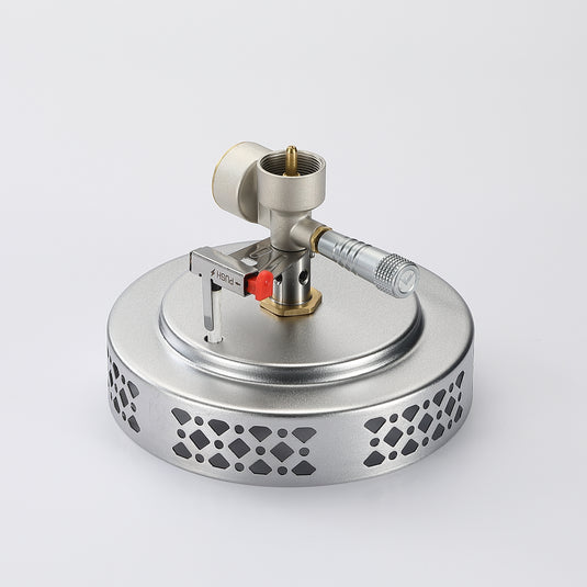 PG-4 Portable Propane Stove