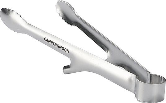 MS-16 / MS-17 Stainless Steel Camping Tongs