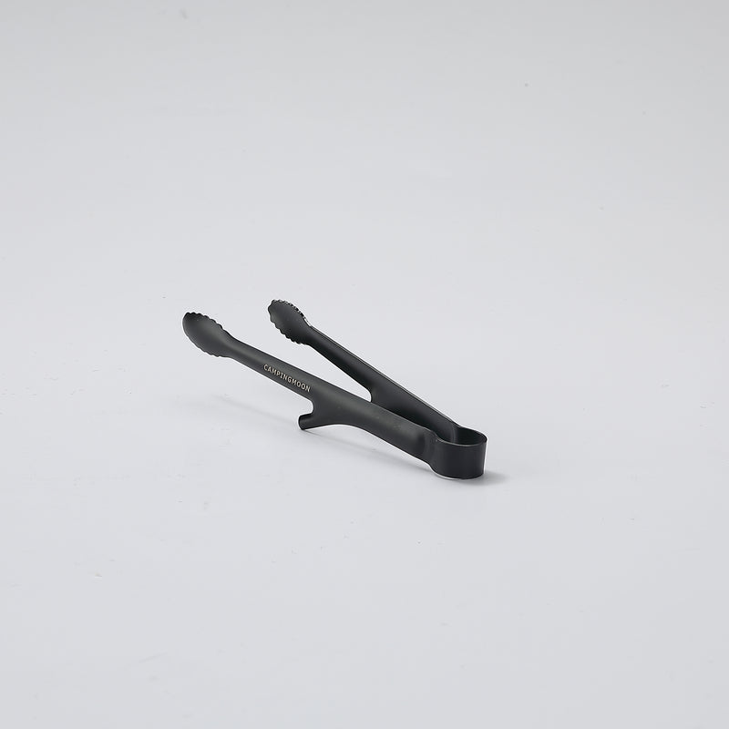 Load image into Gallery viewer, MS-16 / MS-17 Stainless Steel Camping Tongs
