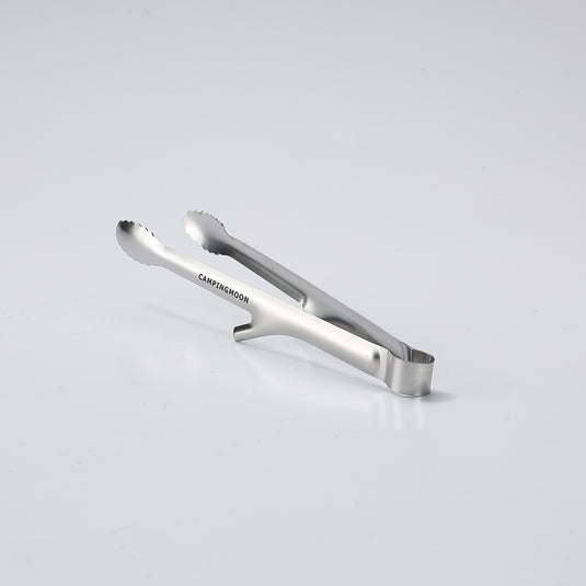 MS-16 / MS-17 Stainless Steel Camping Tongs