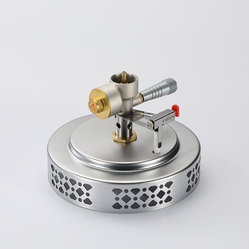 Load image into Gallery viewer, PG-4 Portable Propane Stove
