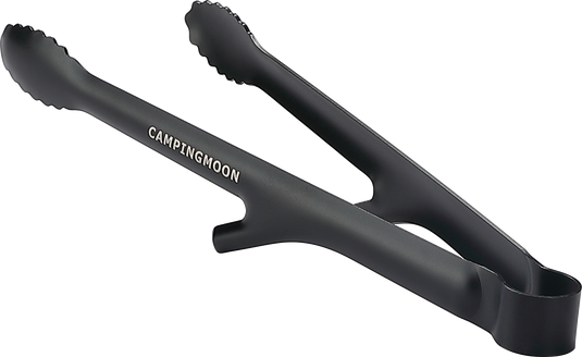 MS-16 / MS-17 Stainless Steel Camping Tongs