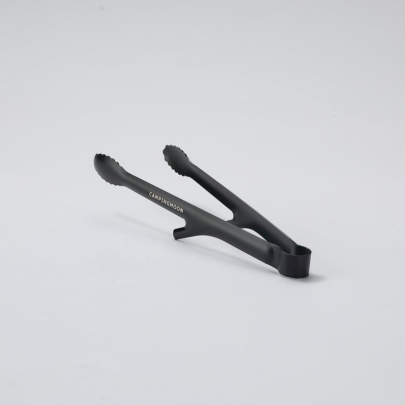 Load image into Gallery viewer, MS-16 / MS-17 Stainless Steel Camping Tongs
