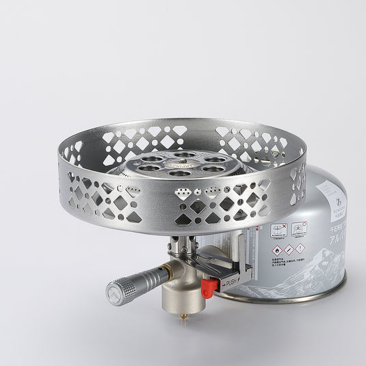 PG-4 Portable Propane Stove