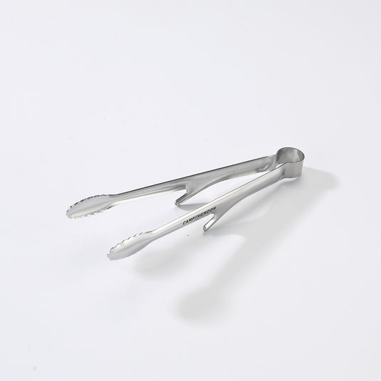 MS-16 / MS-17 Stainless Steel Camping Tongs