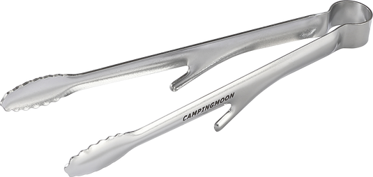 MS-16 / MS-17 Stainless Steel Camping Tongs