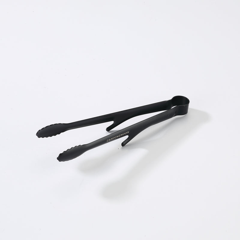 Load image into Gallery viewer, MS-16 / MS-17 Stainless Steel Camping Tongs
