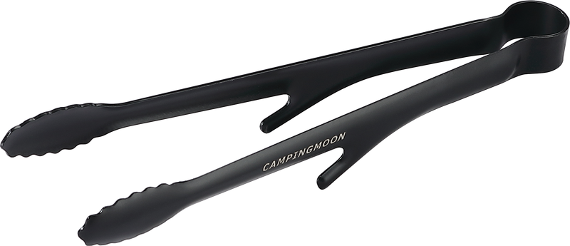 Load image into Gallery viewer, MS-16 / MS-17 Stainless Steel Camping Tongs
