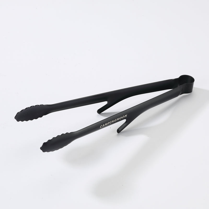 Load image into Gallery viewer, MS-16 / MS-17 Stainless Steel Camping Tongs
