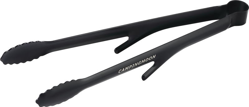 Load image into Gallery viewer, MS-16 / MS-17 Stainless Steel Camping Tongs
