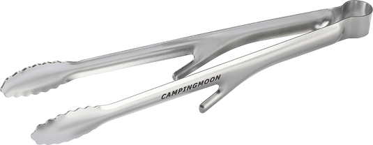 MS-16 / MS-17 Stainless Steel Camping Tongs
