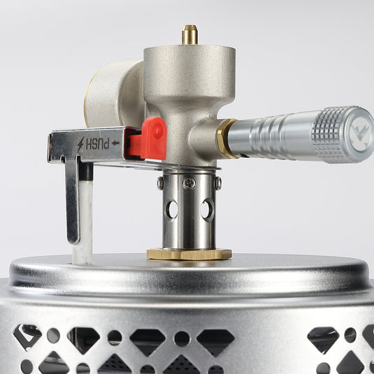 PG-4 Portable Propane Stove