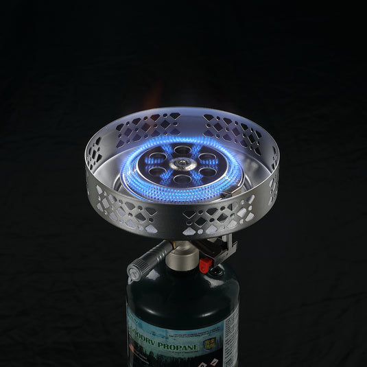 PG-4 Portable Propane Stove