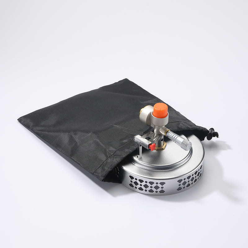 Load image into Gallery viewer, PG-4 Portable Propane Stove
