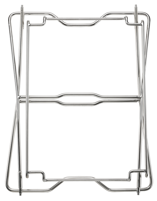 G-38 One-Unit Bridge Rack – Modular Camping Table Extension