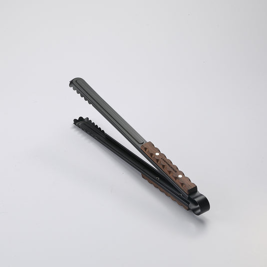 MS-40 Stainless Steel BBQ Tongs