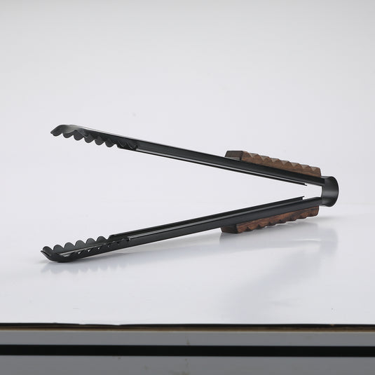MS-40 Stainless Steel BBQ Tongs