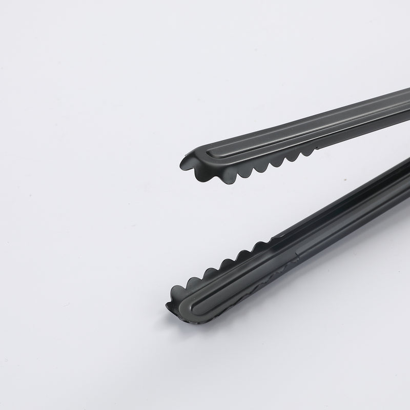 Laden Sie das Bild in Galerie -Viewer, MS-40 Stainless Steel BBQ Tongs

