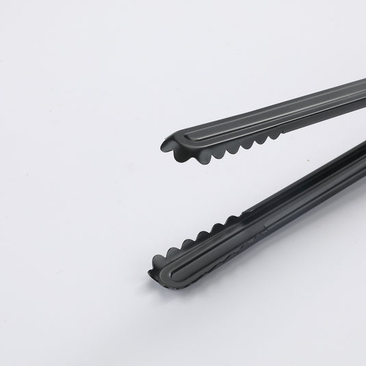 MS-40 Stainless Steel BBQ Tongs