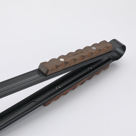 MS-40 Stainless Steel BBQ Tongs