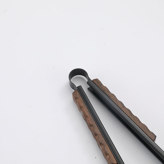 MS-40 Stainless Steel BBQ Tongs