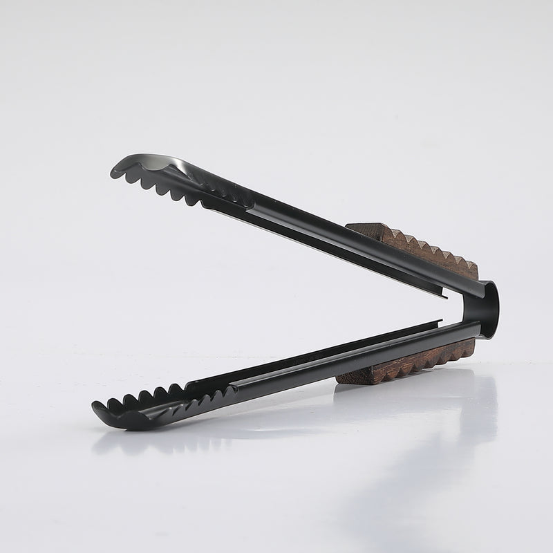 Laden Sie das Bild in Galerie -Viewer, MS-40 Stainless Steel BBQ Tongs
