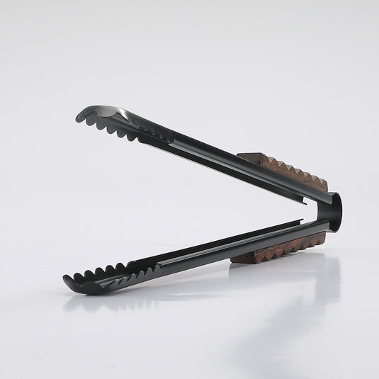 MS-40 Stainless Steel BBQ Tongs