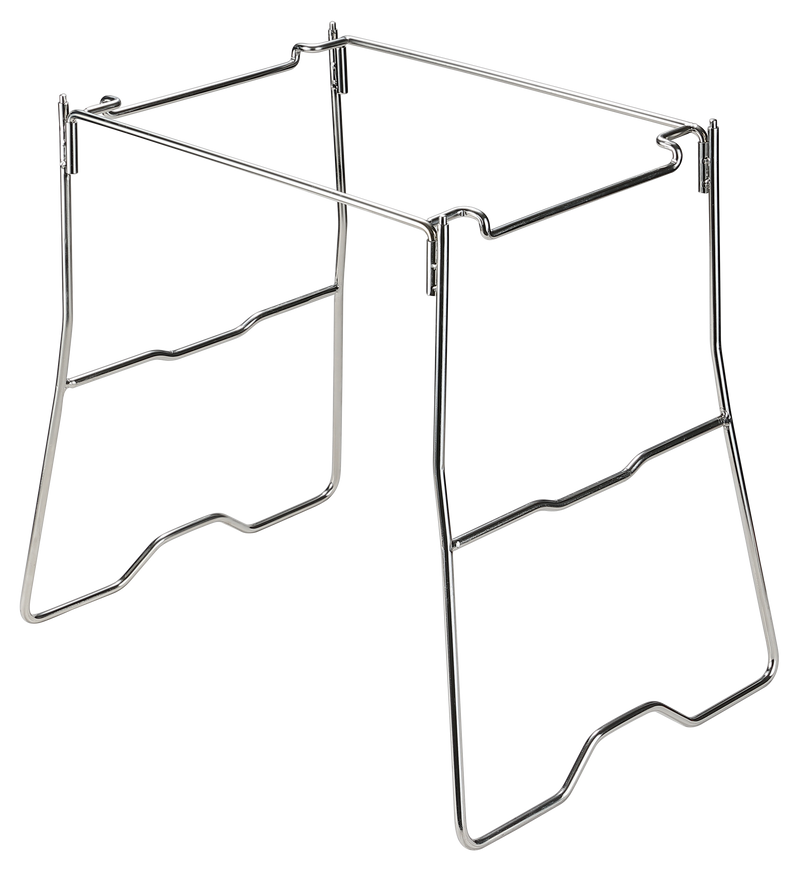 Cargue la imagen en el visor de la galería, G-38 One-Unit Bridge Rack – Modular Camping Table Extension
