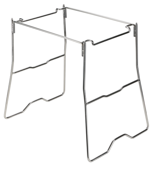 G-38 One-Unit Bridge Rack – Modular Camping Table Extension