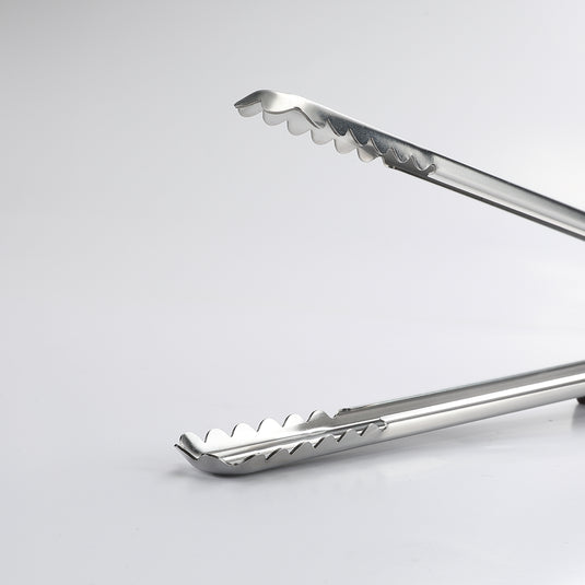MS-40 Stainless Steel BBQ Tongs