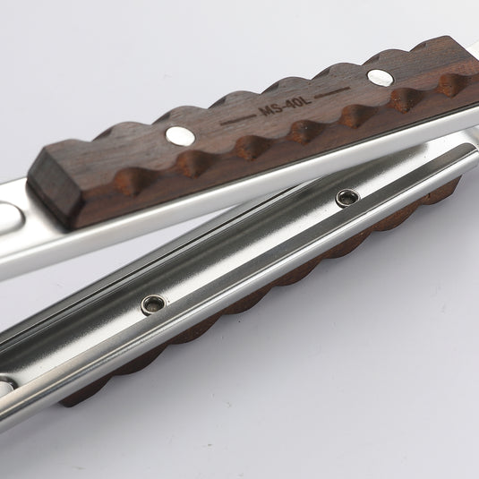 MS-40 Stainless Steel BBQ Tongs