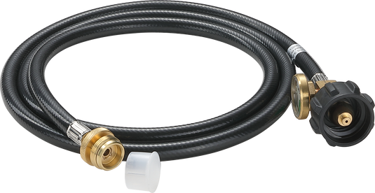 PZ-106 QCC Propane Extension Hose