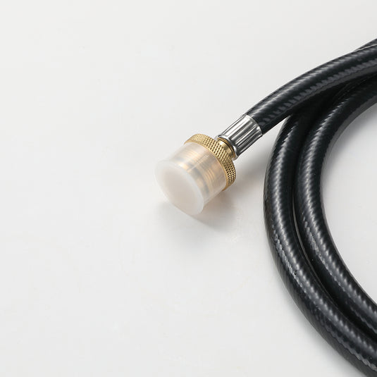 PZ-106 QCC Propane Extension Hose