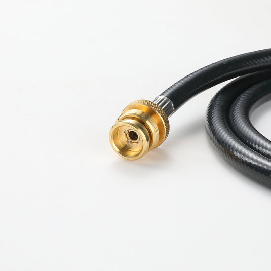 PZ-106 QCC Propane Extension Hose