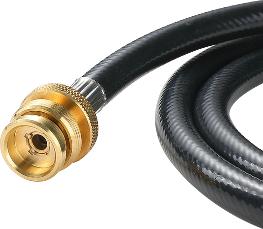PZ-106 QCC Propane Extension Hose