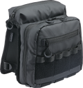 BK-PL/ BK-PXL Car Headrest Organizer Bag